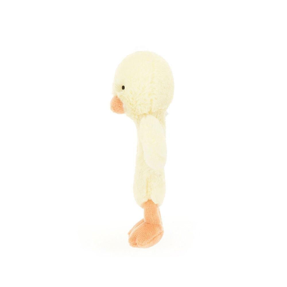 Digitel Crox JellyCat Bashful Duckling - DIGITEL CROX