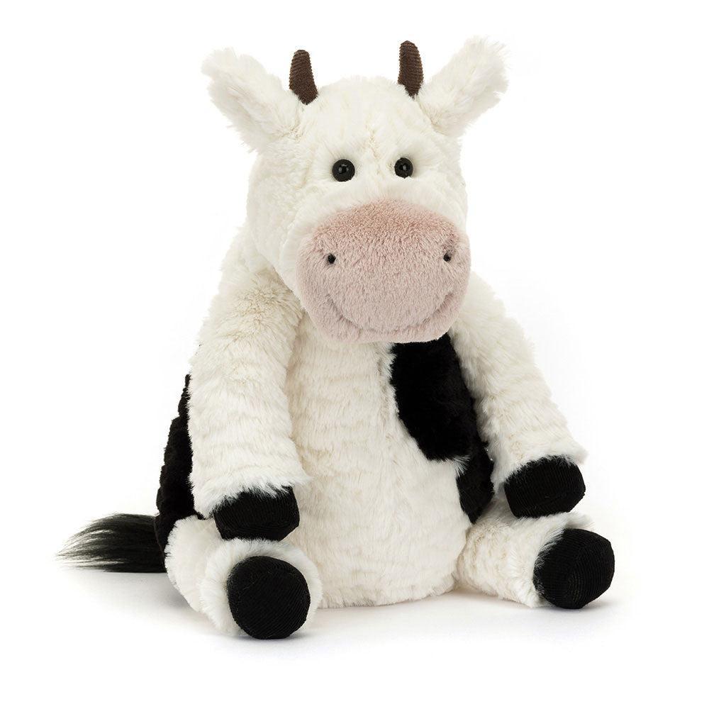 Digitel Crox JellyCat Mooliet Cow Plush - DIGITEL CROX