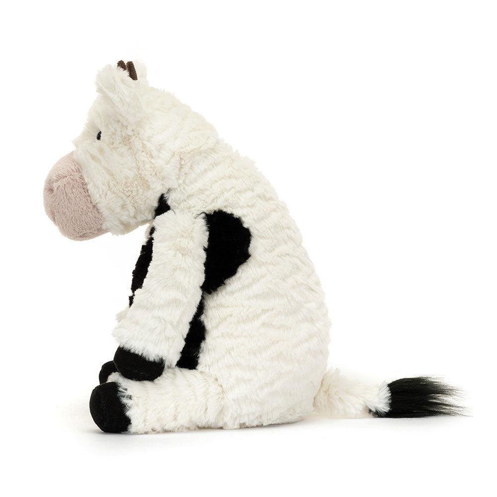 Digitel Crox JellyCat Mooliet Cow Plush - DIGITEL CROX