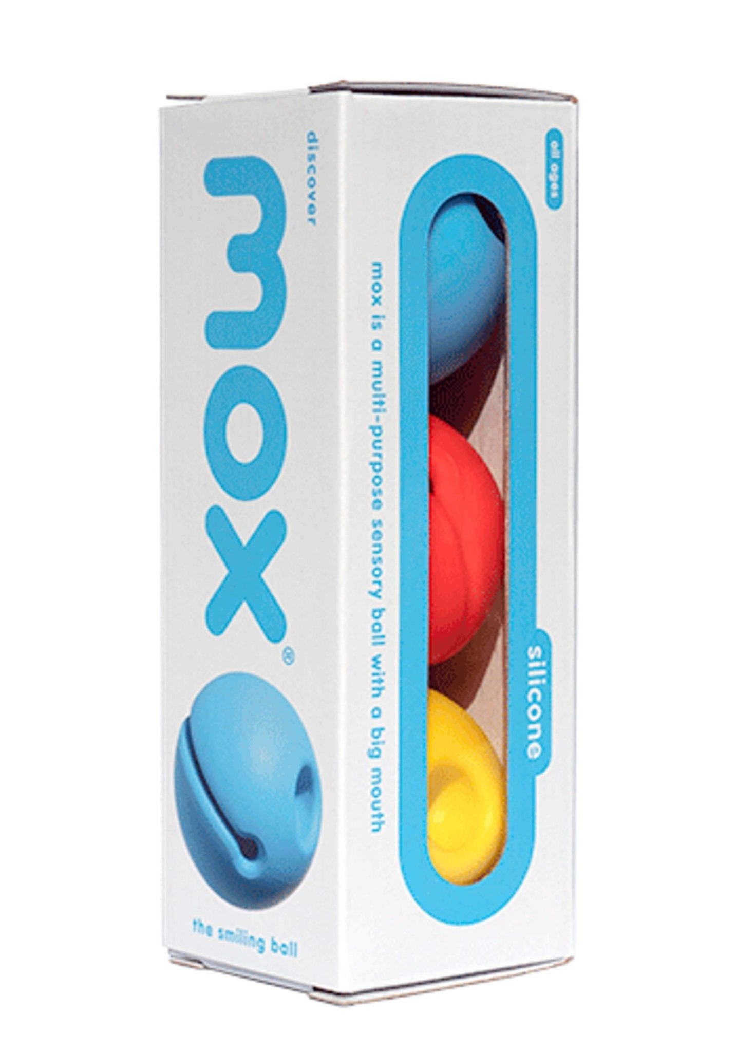 Digitel Crox Mox by Moluk - Set of 3 - DIGITEL CROX
