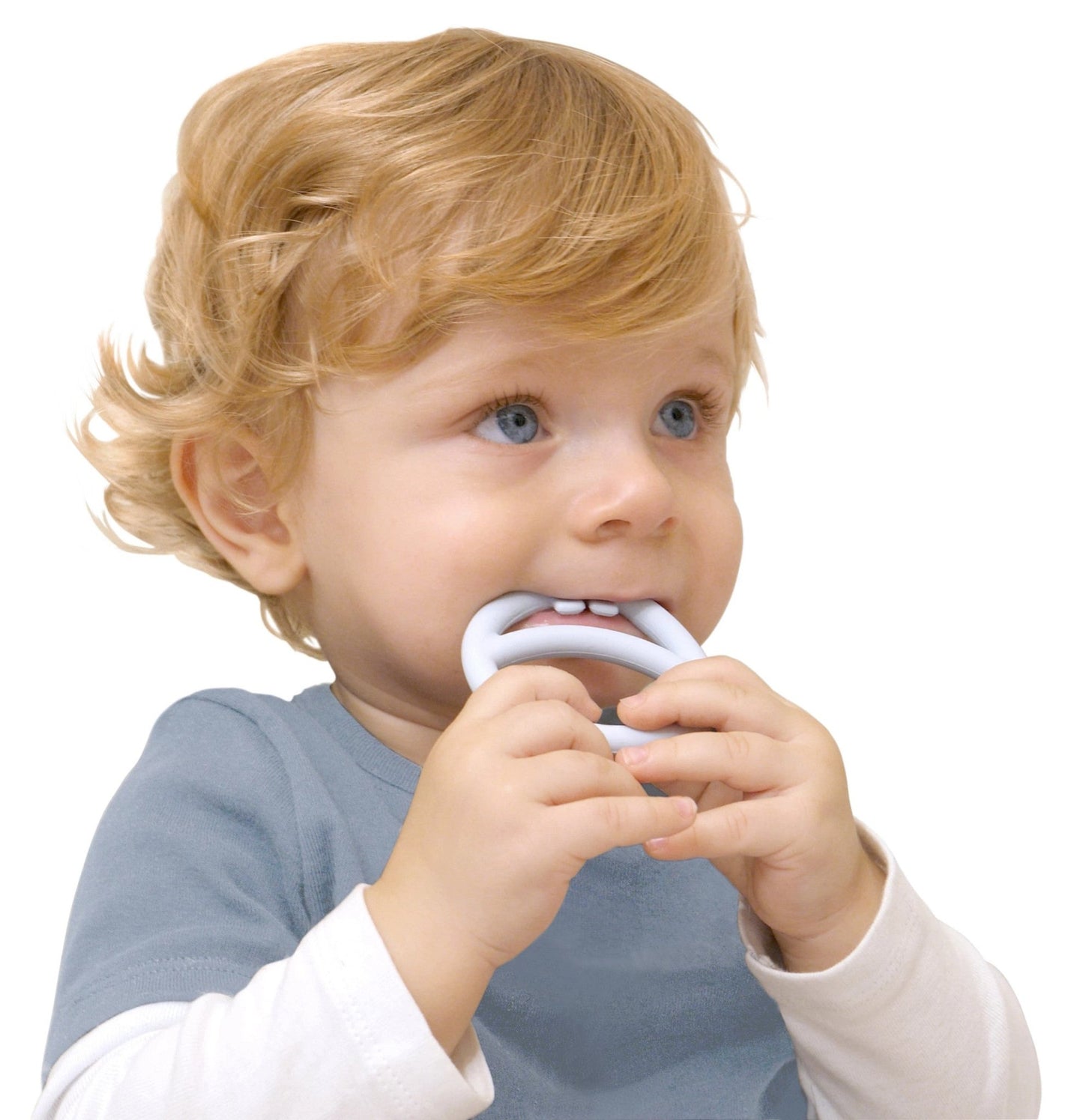 Digitel Crox Nigi Nagi & Nogi Teething Rings - DIGITEL CROX