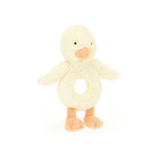 Digitel Crox JellyCat Bashful Duckling - DIGITEL CROX