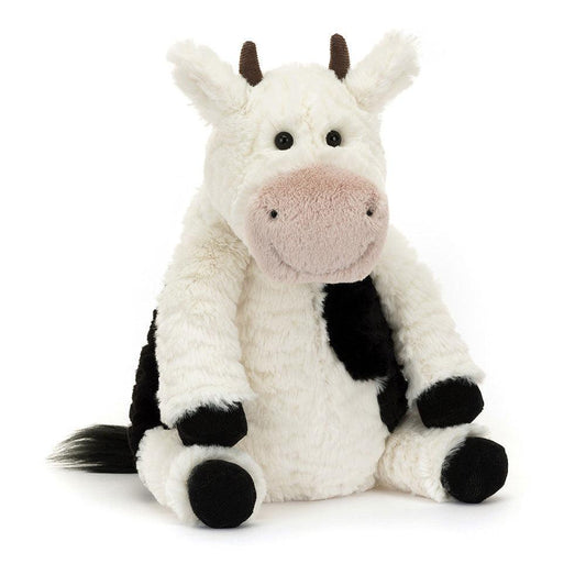 Digitel Crox JellyCat Mooliet Cow Plush - DIGITEL CROX